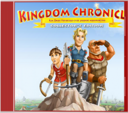 Kingdom Chronicles / Королевские хроники