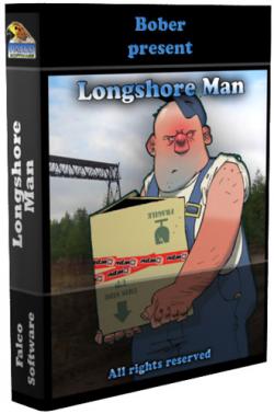 Longshore Man