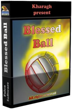 Blessed Ball