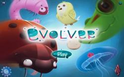 Эволюция / Evolver
