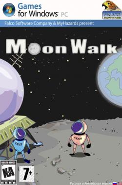 Moon Walk Quest / Прогулка по луне