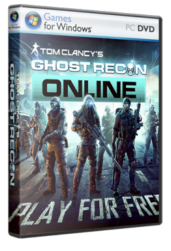 Tom Clancy's: Ghost Recon Online