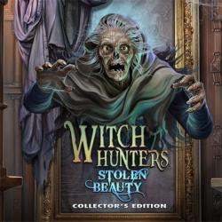 Witch Hunters: Stolen Beauty Collectors Edition