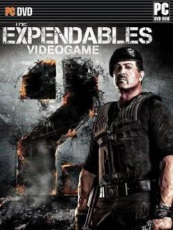 The Expendables 2: Videogame