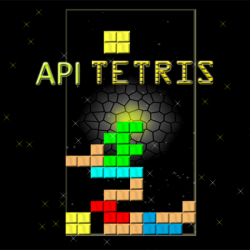 API Tetris