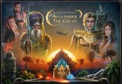 Secrets of Power: Alexander the Great - Collector's Edition