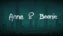 Anne & Beanie
