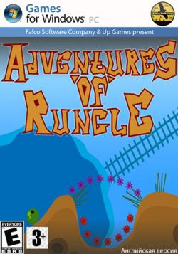 Adventures Of Rungle