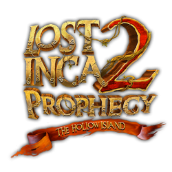 Древнее пророчество инков 2 / Lost Inca Prophecy 2: The Hollow Island