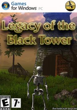 Legacy Of The Black Tower