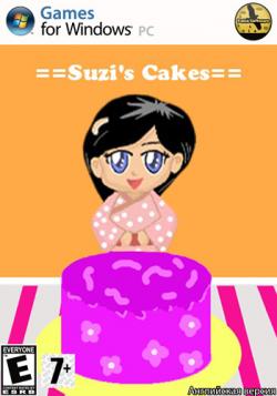 Suzi Cakes