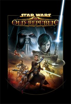 Star Wars: The Old Republic / Звездные Войны: Старая Республика