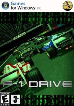 F-1 Drive