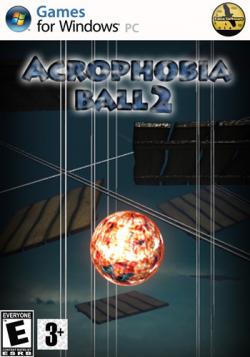 Acrophobia Ball 2