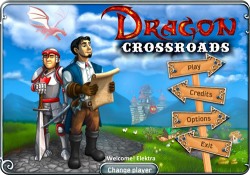 Dragon Crossroads