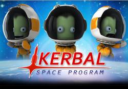 Kerbal Space Program 0.23