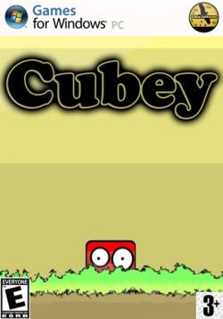 Cubey