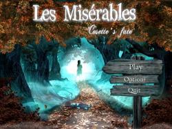 Les Miserables: Cosette's Fate / Отверженные: Судьба Козетты