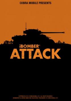 IBomber Attack