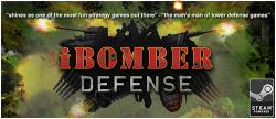 IBomber Defense + Pacific + Attack