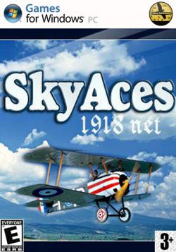 SkyAces 1918