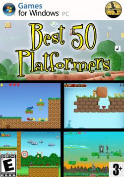 Best 50 Platformers