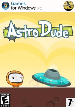 AstroDude