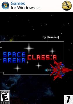 Space Arena Class A