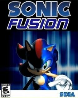Sonic Fusion HD