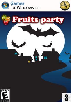 Fruits Party
