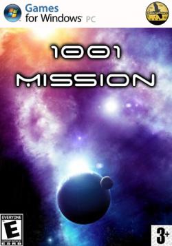 1001 Mission