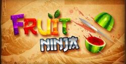 Fruit Ninja v.1.6.1
