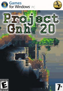 Project Gnh 20