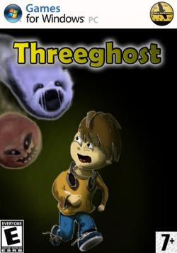 Threeghost