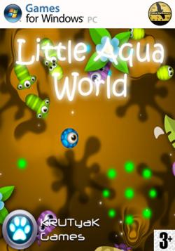 Little Aqua World