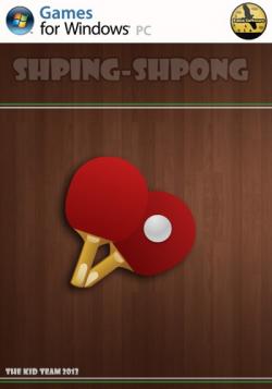 Shping Shpong