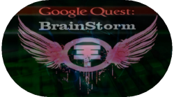 Поиски Гугл: Мозговой Штурм / Google Quest: BrainStorm