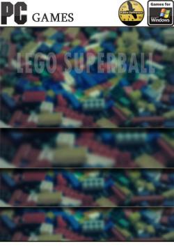 Lego Superball