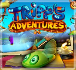 Tripps adventures