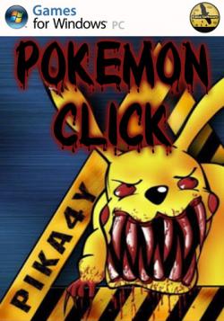Pokemon Click