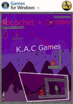 Ricochet And Zombies