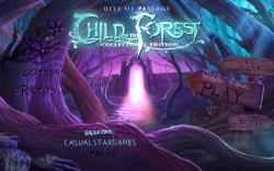 Rite of Passage 2: Child of the Forest Collector's Edition