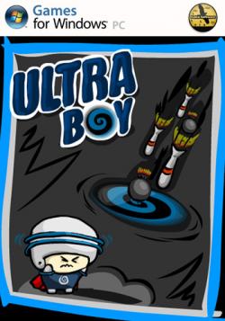 Ultra Boy