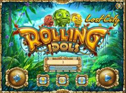 Rolling Idols 2: Lost City