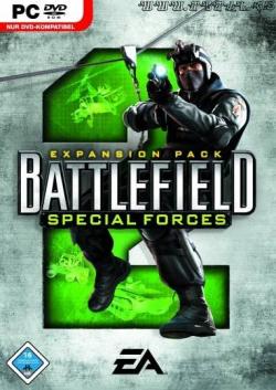 Battlefield 2 - Special Forces