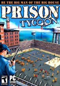 Prison Tycoon / Тюремный магнат: Игра строгого режима