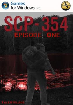 SCP-354: Episode One