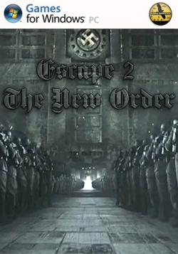 Escape 2 The New Order