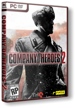 Company of Heroes 2: Digital Collector's Edition
