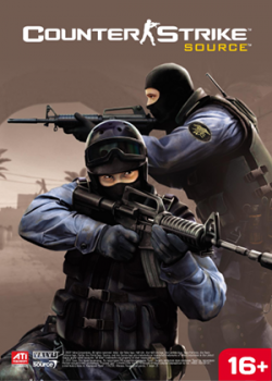 Counter-Strike: Source 1807769 (v80)